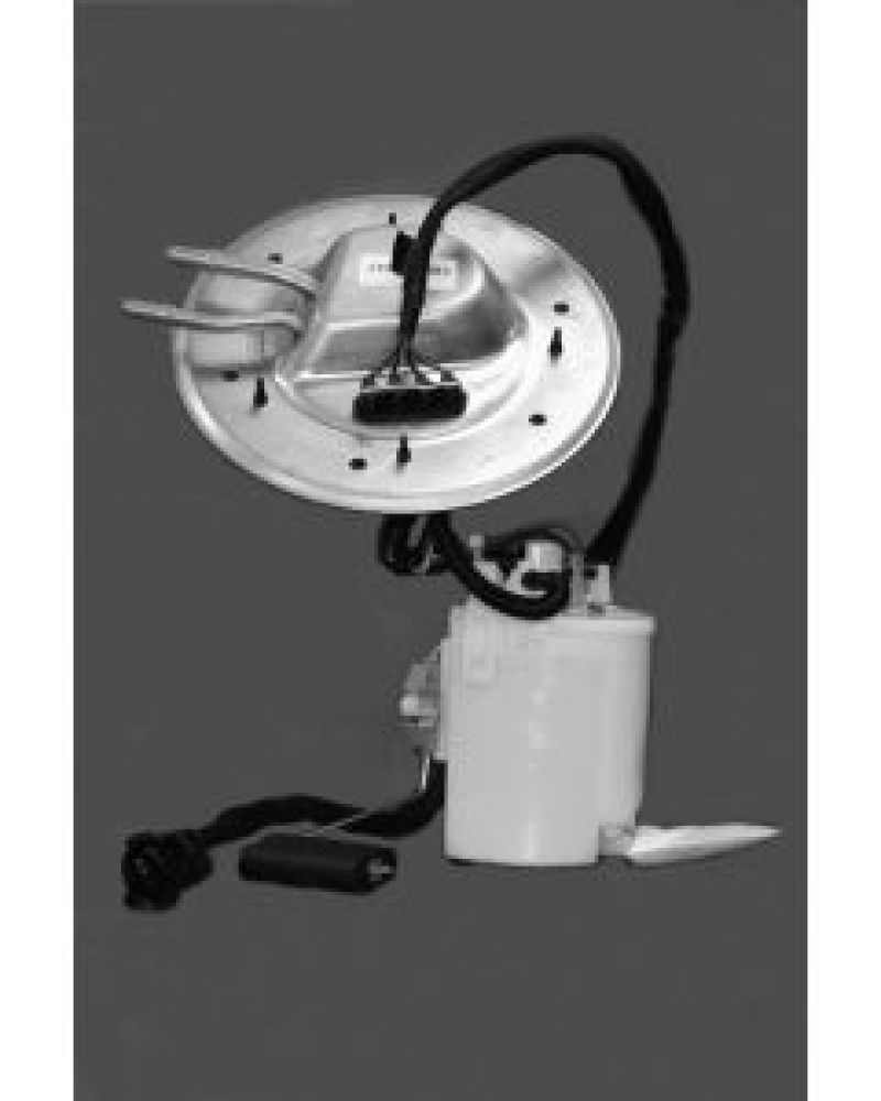 Walbro TANK UNIT ASSEMBLY TU225-1 TU225-1 User 1