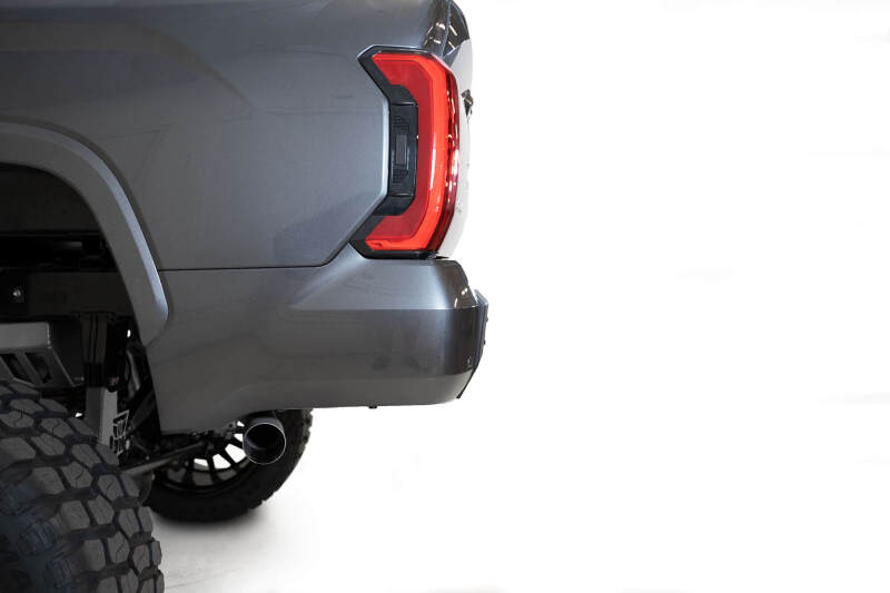 Addictive Desert Designs 22-23 Toyota Tundra Stealth Fighter Winch Rear Bumper R763271370103 R763271370103 Photo - Mounted