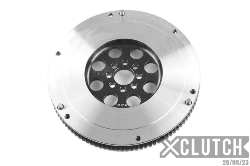 XCLUTCH 98-02 Chevrolet Prizm LSi 1.8L Chromoly Flywheel XFTY007C XFTY007C User 2