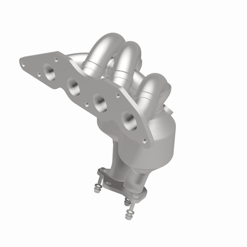 MagnaFlow Mitsubishi HM Grade Federal / EPA Compliant Manifold Catalytic Converter 50715 360 Degree Image Set
