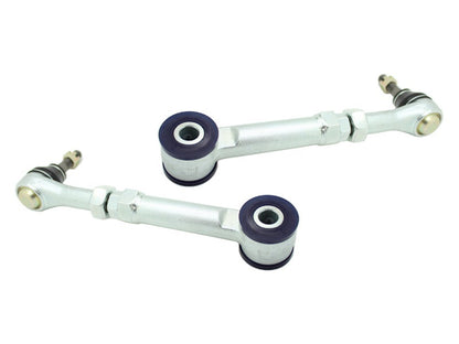 SuperPro Rear Toe Control Arm Kit - Adjustable TRC0007 Photo - Primary