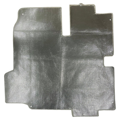 DEI 22-24 Honda Pioneer 1000-3/1000-5/1000-6 Under Seat Heat Shield Kit 902409 902409 User 1