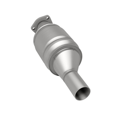 MagnaFlow Volkswagen HM Grade Federal / EPA Compliant Direct-Fit Catalytic Converter 22952 360 Degree Image Set