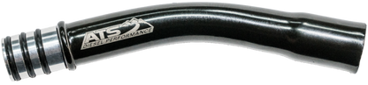 ATS Diesel 89-10 Ford Powerstroke w/E4OD/4R100/5R110 Transmission Dipstick & Oil Fill Tube 3142203104 3142203104 Photo - Primary