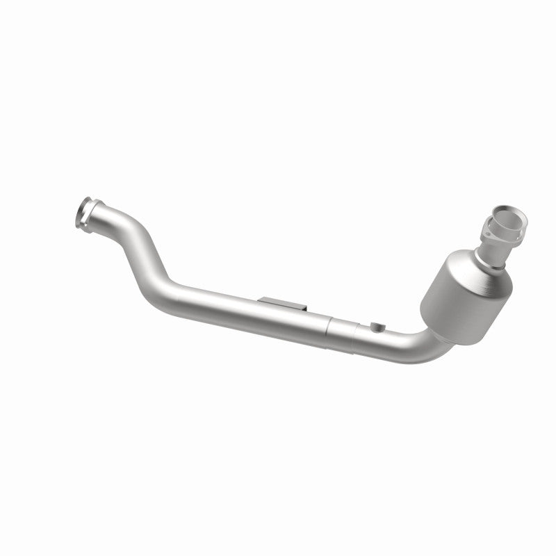 MagnaFlow HM Grade Federal / EPA Compliant Direct-Fit Catalytic Converter 24541 360 Degree Image Set