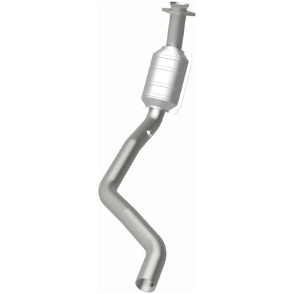 MagnaFlow HM Grade Federal / EPA Compliant Direct-Fit Catalytic Converter 93209 Photo - out of package