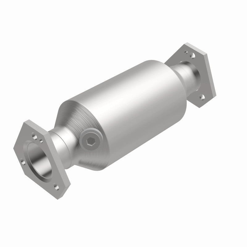 MagnaFlow Standard Grade Federal / EPA Compliant Direct-Fit Catalytic Converter 22918 360 Degree Image Set