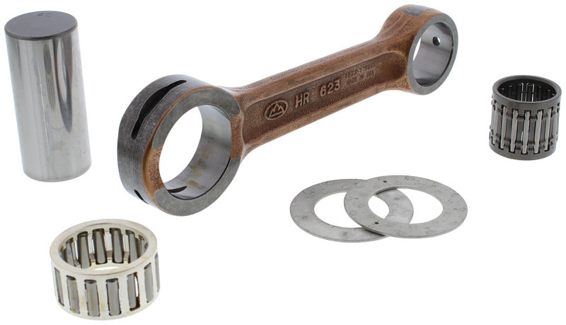 Hot Rods 00-01 Polaris SLX 1200 1200cc Connecting Rod Kit 8623 8623 Photo - Primary