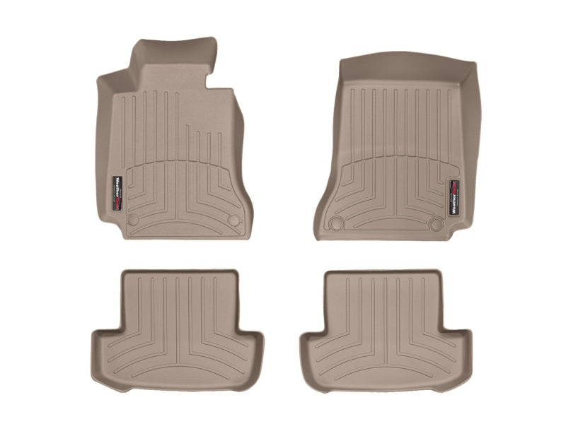 WeatherTech  454701-451613 454701-451613 Photo - Primary