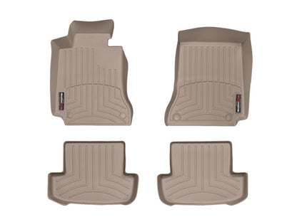 WeatherTech  454701-451613 454701-451613 Photo - Primary