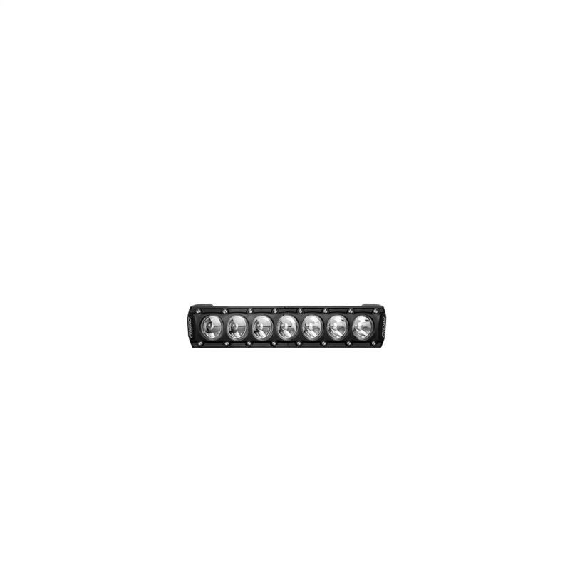 Rigid Industries Revolve 10in Bar w/White Trim Ring 410613 410613 Photo - Primary