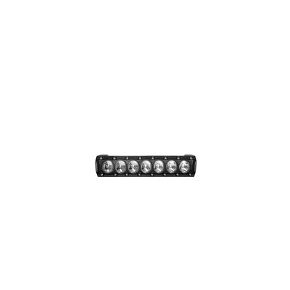 Rigid Industries Revolve 10in Bar w/White Trim Ring 410613 410613 Photo - Primary