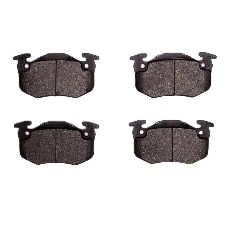 DFC DFC 3000 Semi-Met Brake Pads Brakes, Rotors & Pads Brake Pads - OE main image