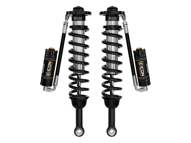 ICON 22-23 Toyota Land Cruiser 300 2.5 Series VS RR Coilover Kit 58761 58761 Photo - Primary