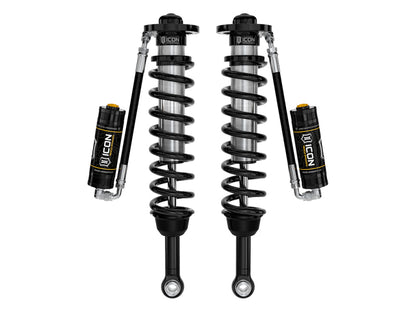 ICON 22-23 Toyota Land Cruiser 300 2.5 Series VS RR Coilover Kit 58761 58761 Photo - Primary