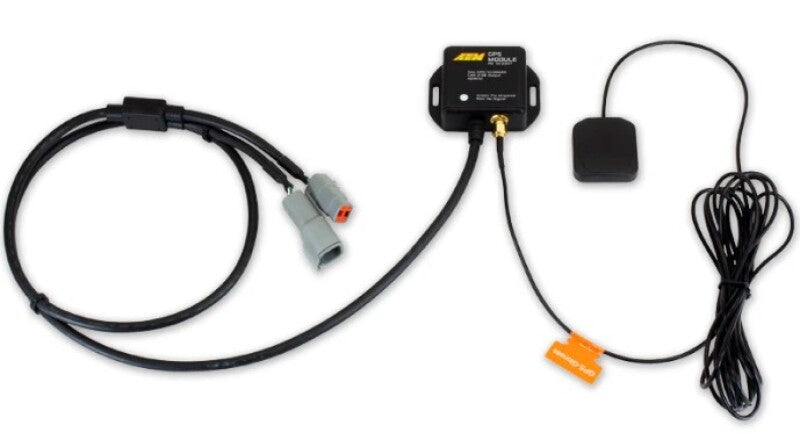 AEM GPS Replacement Antenna 30-2208 30-2208 Photo - lifestyle view