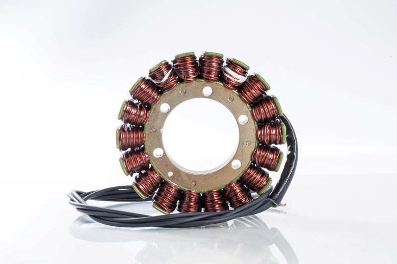 Ricks Motorsport Electrics Ricks Motorsport New OEM Style Suzuki Stator 21-331 21-331 User 1
