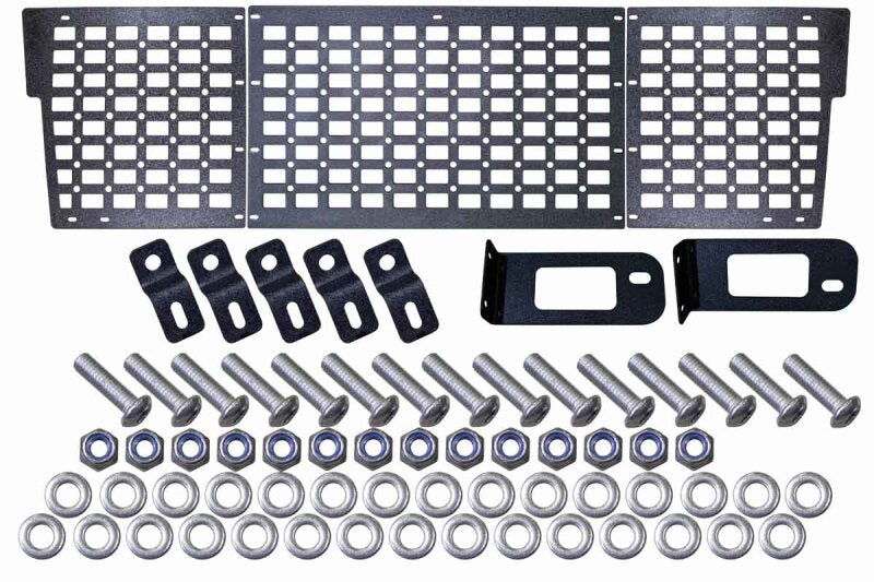 Fishbone Offroad Tacoma Front Bed Molle Panel FB21310 FB21310 Photo - out of package