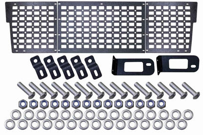 Fishbone Offroad Tacoma Front Bed Molle Panel FB21310 FB21310 Photo - out of package