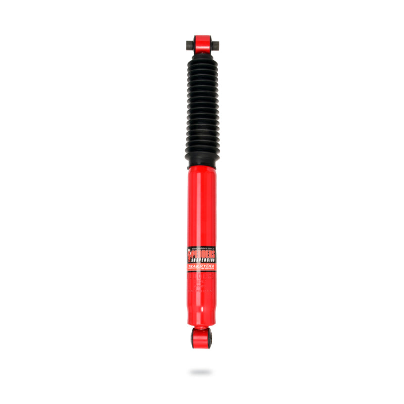Pedders 18-23 Jeep Wrangler JL (Excludes 4Xe) TrakRyder Front Shock PED-151262 PED-151262 Photo - Primary