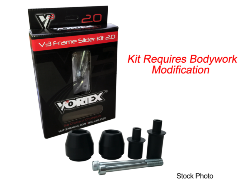Vortex Racing V3 2.0 Frm Sldr Kt Suzuki SR159 SR159 Photo - Primary