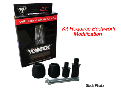 Vortex Racing V3 2.0 Frm Sldr Kt Suzuki SR159 SR159 Photo - Primary