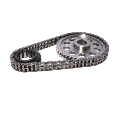 Comp Cams CRS BILLET TIMING SET W/9 KEYWAY 7103 Photo - Primary