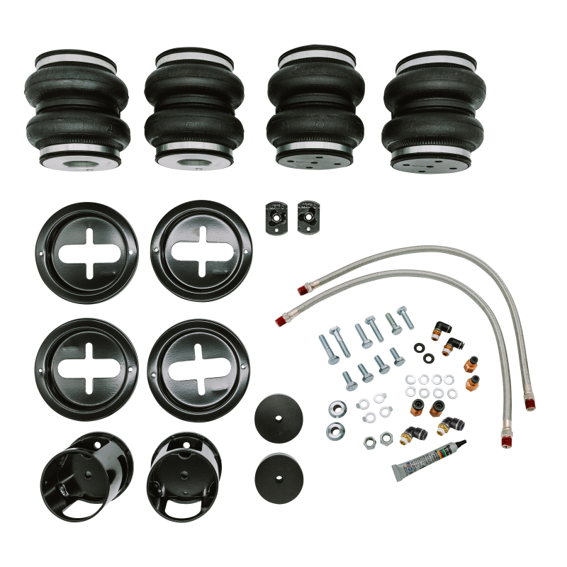 Air Lift ALF Coilover Kits Suspension Coilovers main image