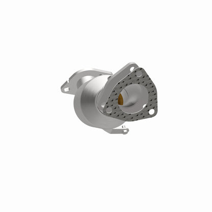 MagnaFlow Cadillac CT6 OEM Grade Federal / EPA Compliant Direct-Fit Catalytic Converter 21-915 360 Degree Image Set