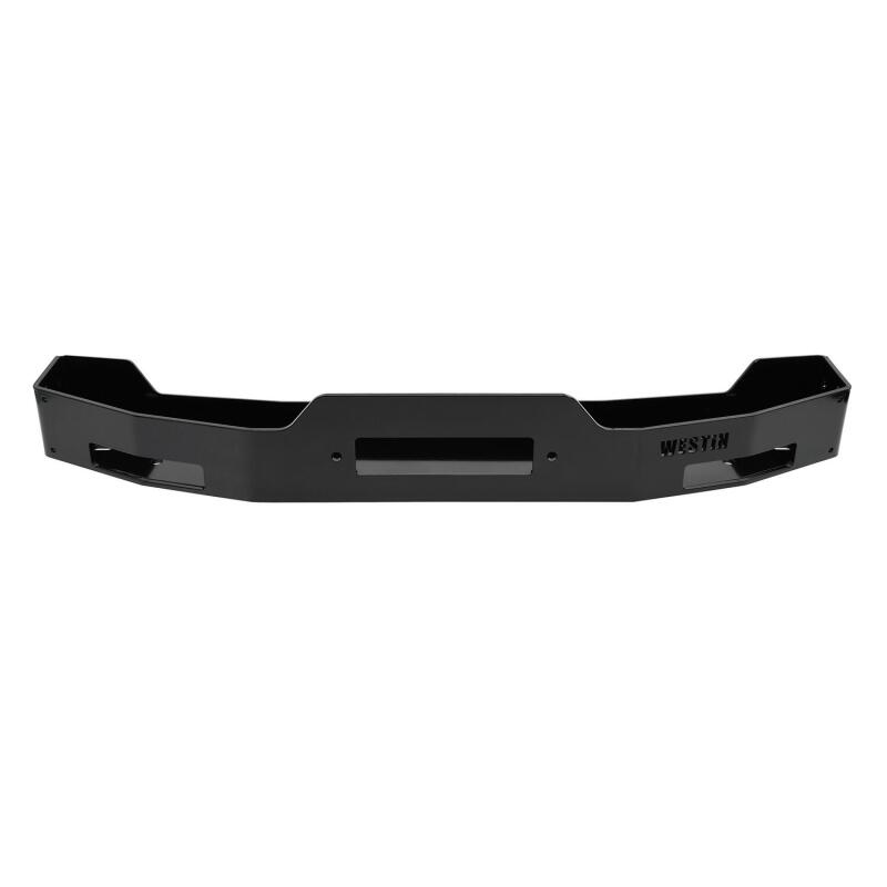 Westin 2015-2018 Ford F-150/F-150 XL SSV MAX Winch Tray - Black 46-23835 46-23835 Photo - Primary