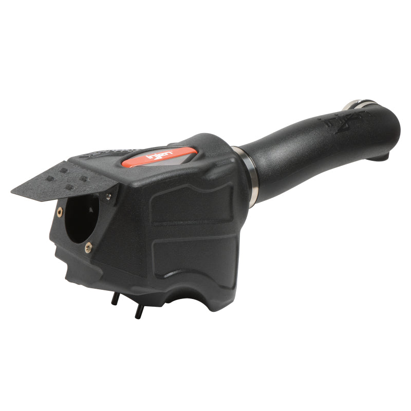Injen 12-18 Jeep Wrangler JK V6-3.6L Evolution Intake- Oiled EVO5009C EVO5009C User 4