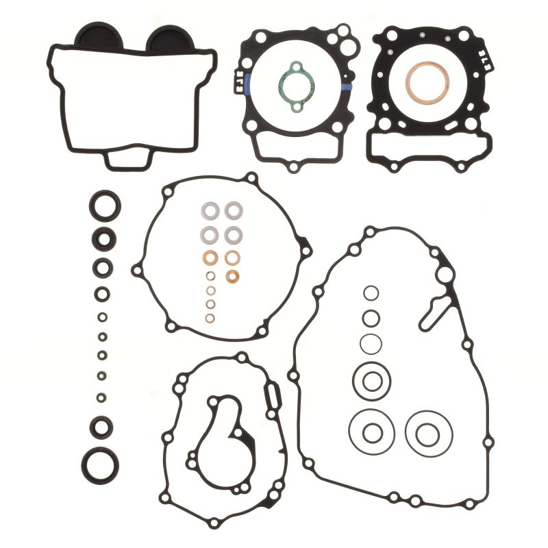 Athena ATH Complete Gasket Kits Engine Components Gasket Kits main image