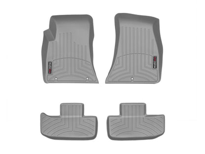 WeatherTech  4610491-463862 4610491-463862 Photo - Primary