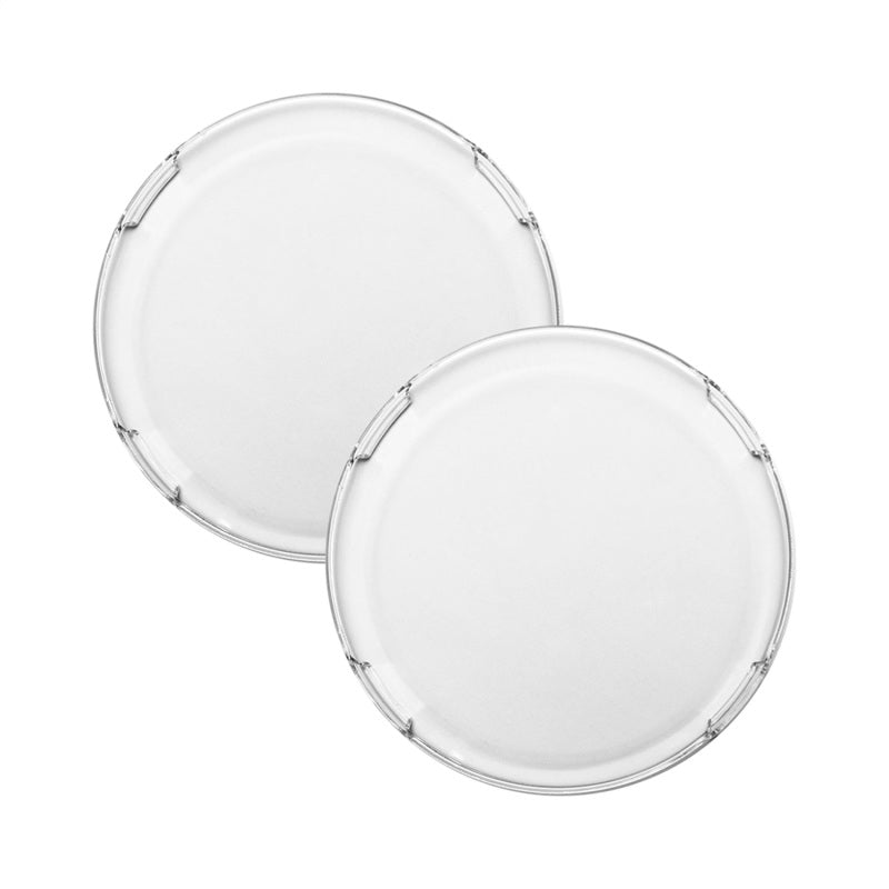 Rigid Industries 360-Series 4in Light Covers - Pair 363672 Photo - Primary