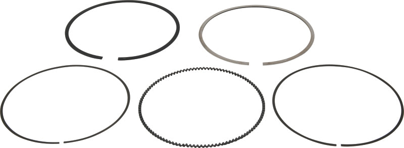 Vertex Pistons Vertex Piston 00-16 Suzuki DR-Z 400 400cc +4mm Big Bore Replacement Ring Set 590394000001 590394000001 Photo - Primary