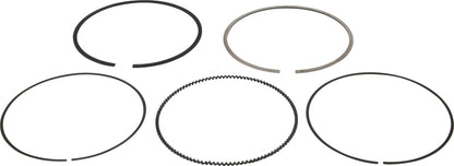 Vertex Pistons Vertex Piston 00-16 Suzuki DR-Z 400 400cc +4mm Big Bore Replacement Ring Set 590394000001 590394000001 Photo - Primary
