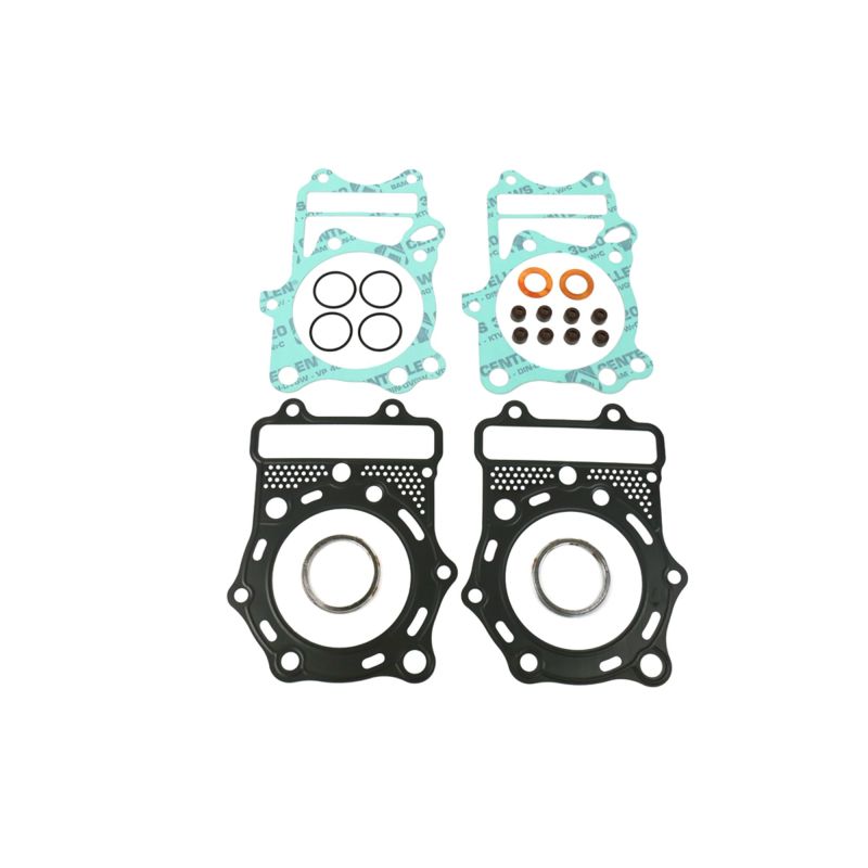 Athena 95-99 Kawasaki VN Vulcan 800 Top End Gasket Kit w/o Valve Cover Gasket P400250620027 P400250620027 Photo - Primary