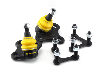 Whiteline Front Roll centre/bump steer - correction kit KCA472 Photo - Primary