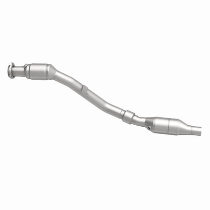 MagnaFlow Audi S4 HM Grade Federal / EPA Compliant Direct-Fit Catalytic Converter 24318 360 Degree Image Set
