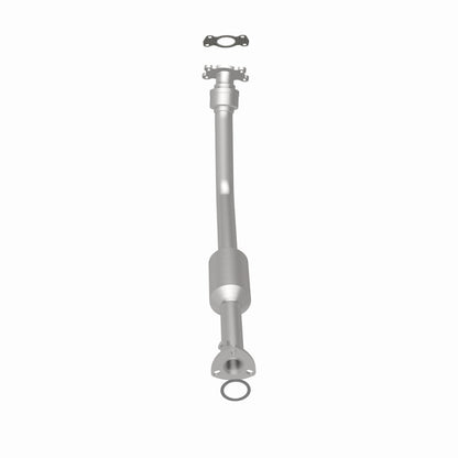 MagnaFlow California Grade CARB Compliant Direct-Fit Catalytic Converter 4481130 360 Degree Image Set