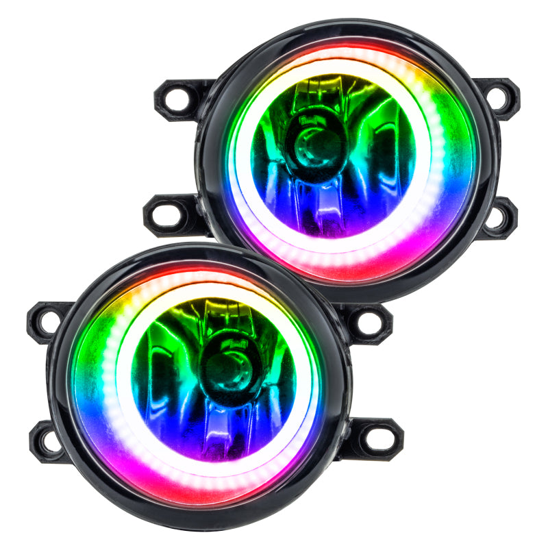 ORACLE Lighting Oracle 12-15 Toyota Tacoma SMD FL - ColorSHIFT 8190-333 8190-333 Photo - out of package