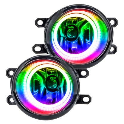 ORACLE Lighting Oracle 12-15 Toyota Tacoma SMD FL - ColorSHIFT 8190-333 8190-333 Photo - out of package