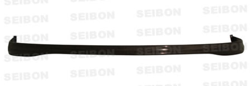 Seibon Carbon Fiber Front Lip Acura Integra JDM Type-R 1994-2001 FL9401ACITR-TR Photo - Primary