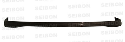 Seibon Carbon Fiber Front Lip Acura Integra JDM Type-R 1994-2001 FL9401ACITR-TR Photo - Primary