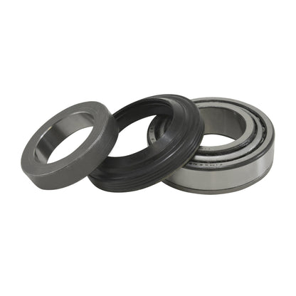 Yukon Gear & Axle Yukon Gear Replacement Axle Bearing and Seal Kit For Jeep JK Rear AK D44JK AK D44JK Photo - Primary