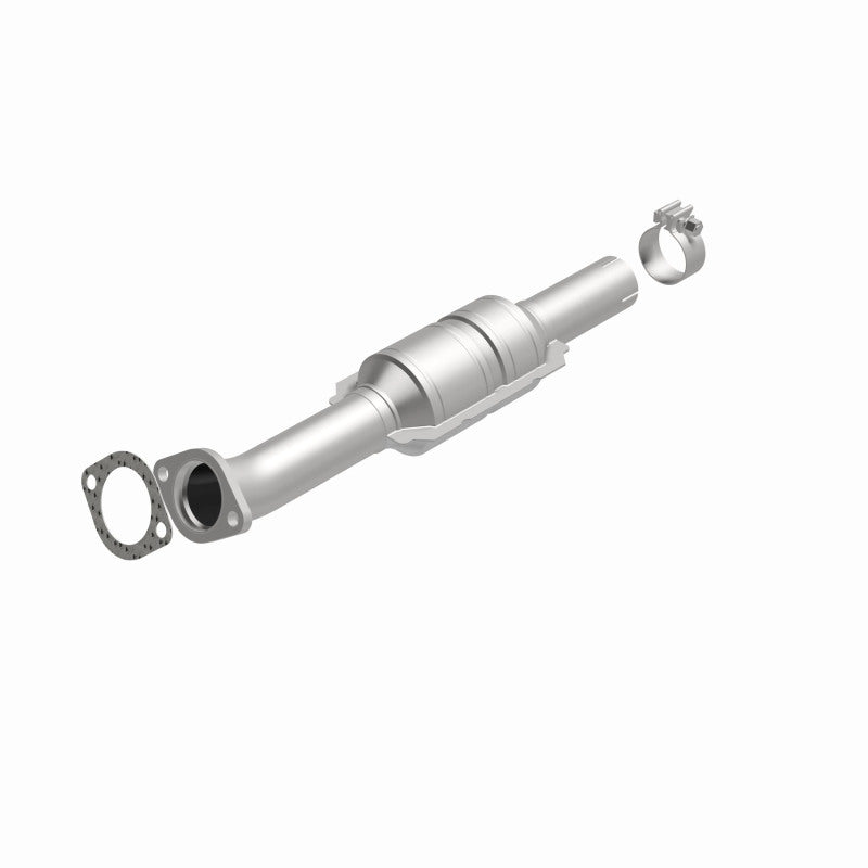 MagnaFlow Mitsubishi Eclipse OEM Grade Federal / EPA Compliant Direct-Fit Catalytic Converter 49151 360 Degree Image Set