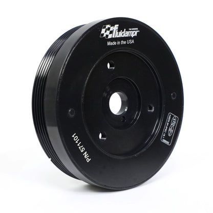 Fluidampr Performance Engine Damper - 2015+ WRX / FR-S BRZ 571101 User 2