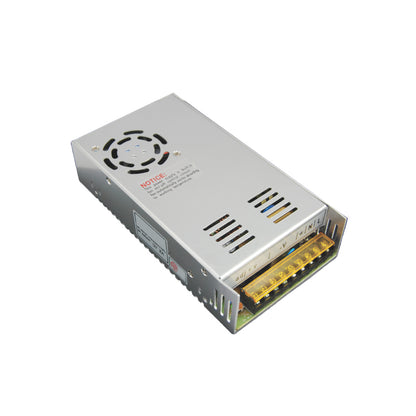 ORACLE Lighting Oracle 10A 36V 350W Power Supply UL 1626-504 1626-504 Photo - Primary