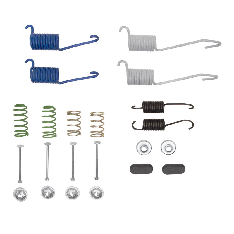 DFC DFC Drum Brake Hardware Kits Brakes, Rotors & Pads Brake Hardware main image