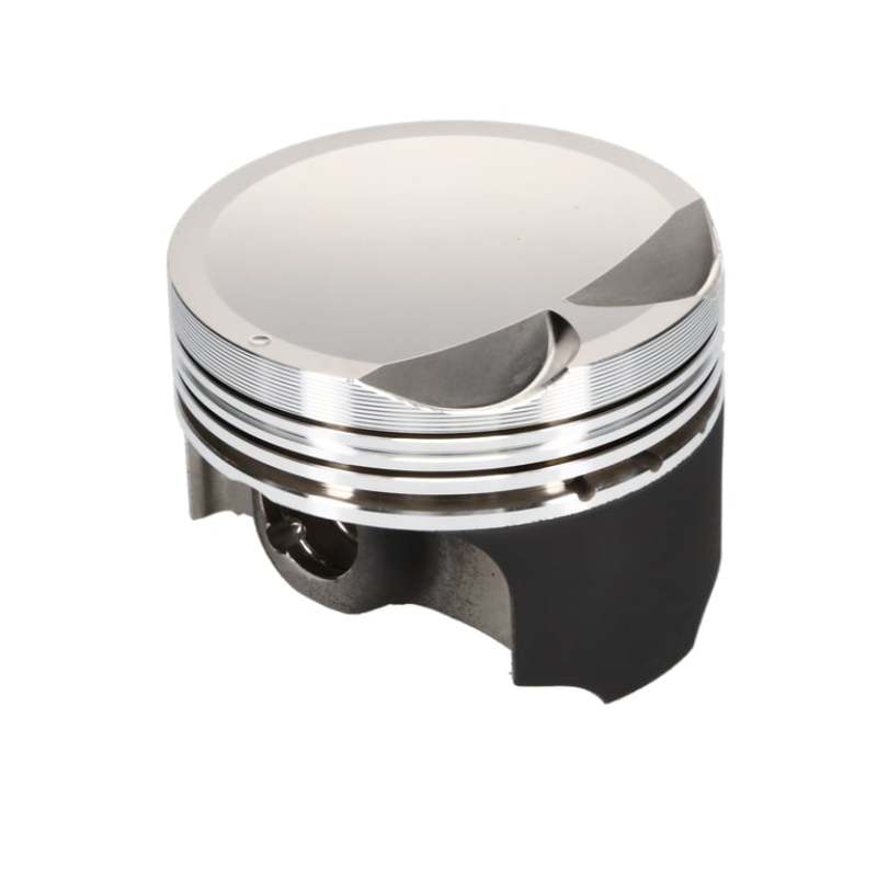 Wiseco Audi ADU 2.2L 20V V6 Bore (82.5mm) - Size (+0.060) - CR (8.0:1) KE295M825AP KE295M825AP User 3